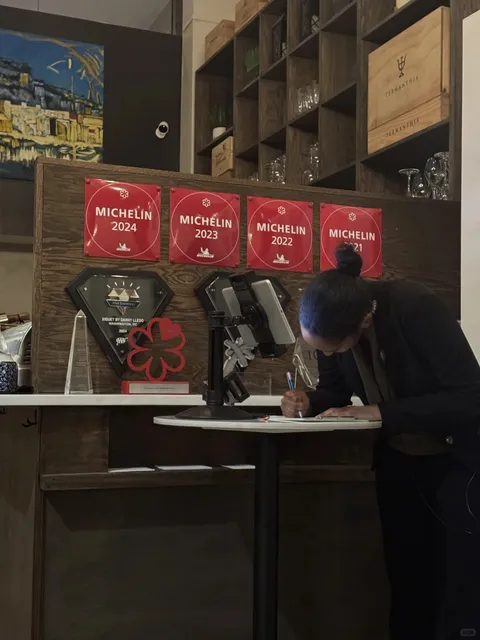 Is Washington's Best Michelin One-Star Worth $500 per Person?