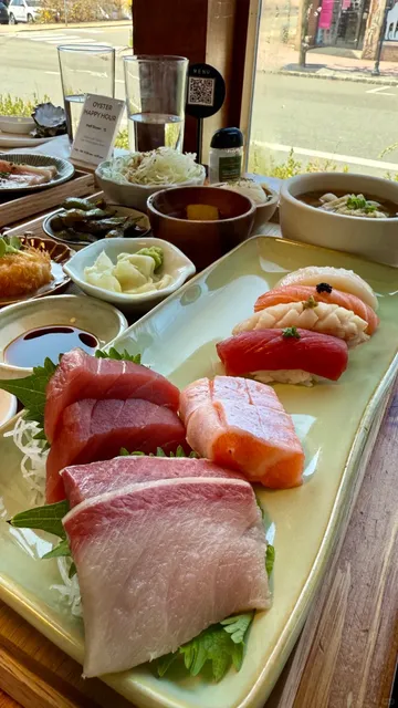 Fort Lee Hidden Gem: $40 Omakase-Level Lunch Sets! 🍣