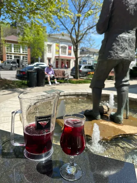 🇨🇦 Toronto Essence 2-Day Itinerary | Downtown + Falls 🌊