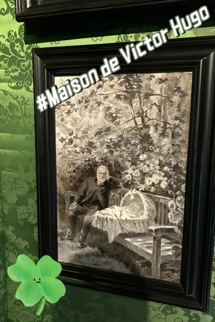 Free Museums · Paris Olympics Collaboration 🏛️🏅