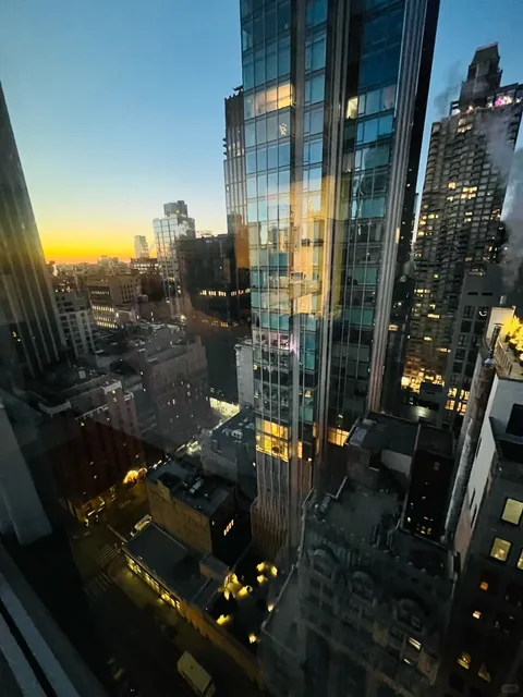 🇺🇸 Arlo NoMad | NYC Skyline Views & That “Instagram” Vibe 📸🏙️