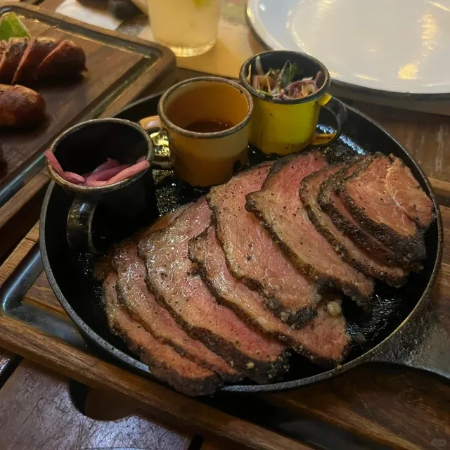 🇧🇷 Fazenda Churrascada - São Paulo's MEAT PARADISE!