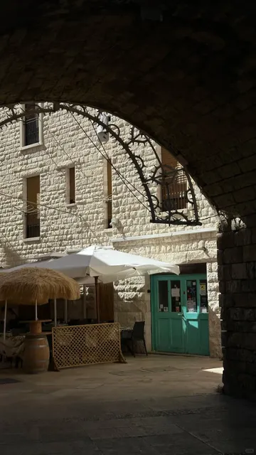 🇮🇹 Bari (Not Paris!): A Slow-Life Gem