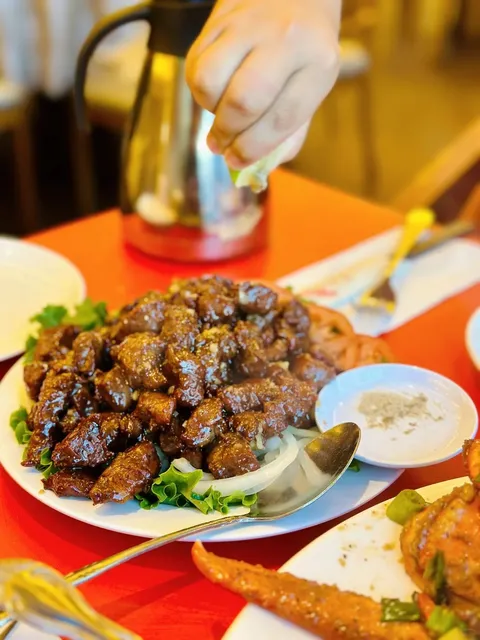 LA Food Journey • Newport Seafood — A Must-Try Spot for Lobster in LA!