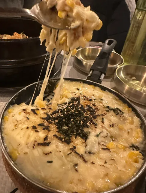 ​​🇫🇷 Lyon Foodie Alert | Matzip: The Best Korean Eats in Town! 🍚🔥​