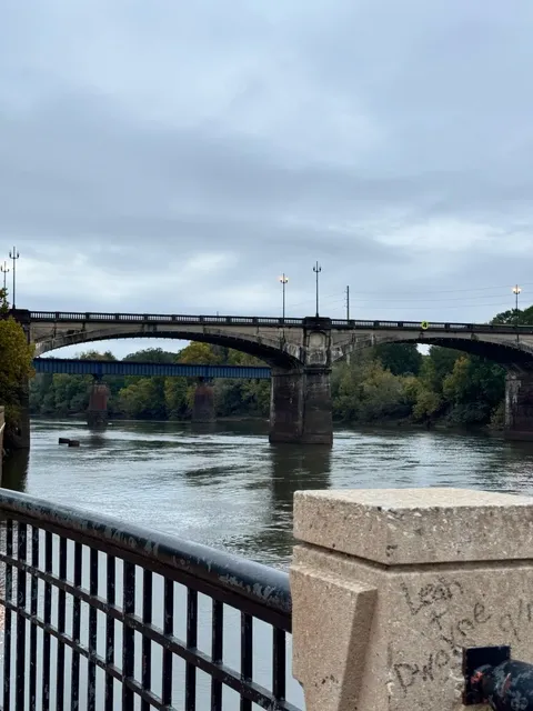 🌿 Columbus, GA: A Perfect 1-Night Getaway from Atlanta!