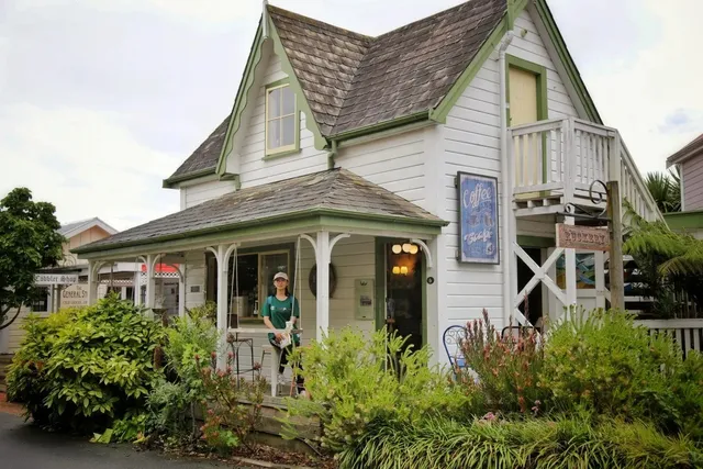 🚗 North & South Island Road Trip — Day 11: Charming Nelson 🌿