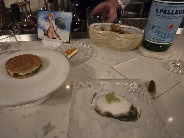 🍝 Cucina MORINI｜Southern Italian Excellence in Washington, D.C.