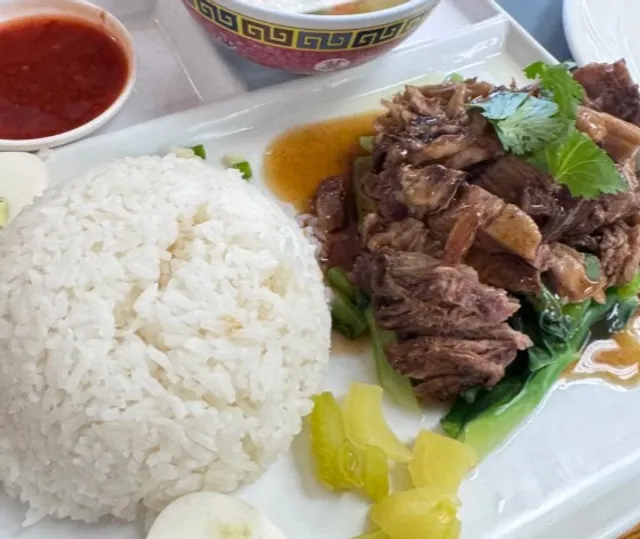 🦐 Bangkok Thai Deli | A St. Paul Staple for Authentic&Affordable Thai