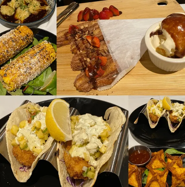 Win the game day and eat Churro | Boston visit