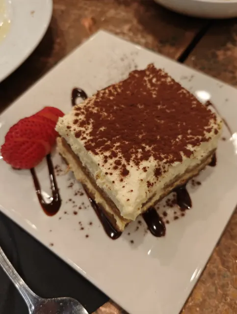 Boston Piattini | Newbury Street's Hidden Italian Gem 🍝