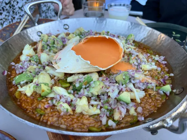 Must-Try San Francisco Restaurant 🌟 Peruvian Cuisine at La Mar