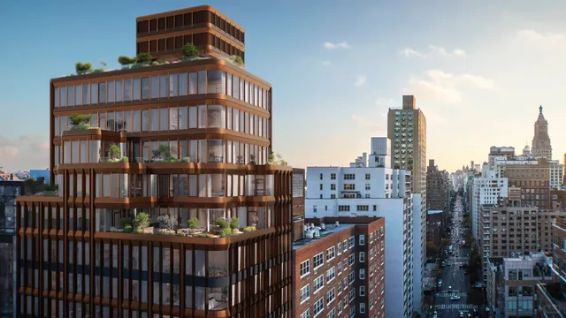 200 East 20th | Charming Residence in Manhattan's Gramercy Park(1)