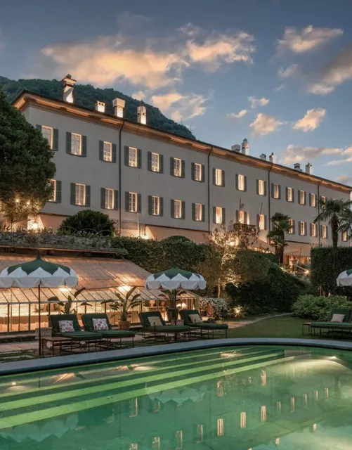 What Makes the World's No.1 Hotel So Special?