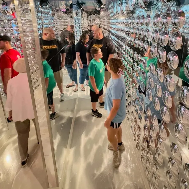 🎉 Kansas City’s Ultimate Kids’ Spot: Take Your Little Ones to Science