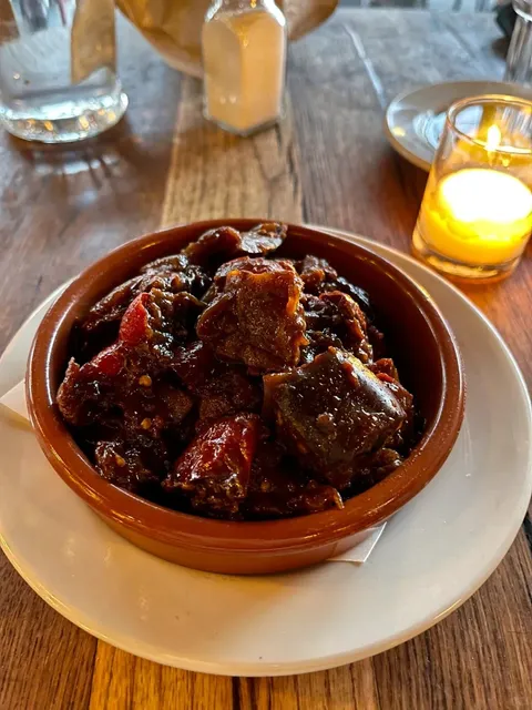 🇪🇸 My Favorite Restaurant in Philly 