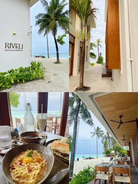 Maldives Travel Guide