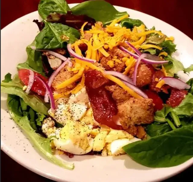 Pappadeaux: A Flavorful Voyage to the Gulf Coast