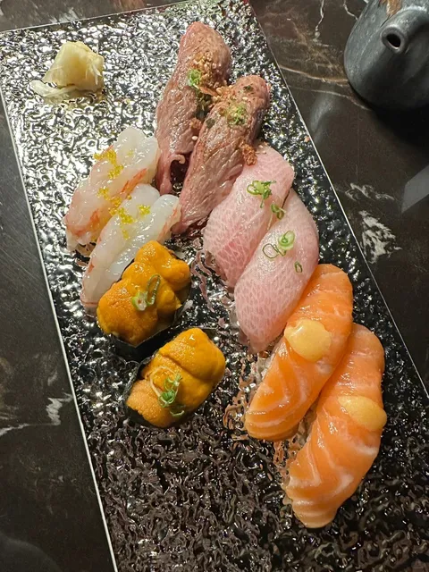 OKC: What I Ate in a Week 🍽️