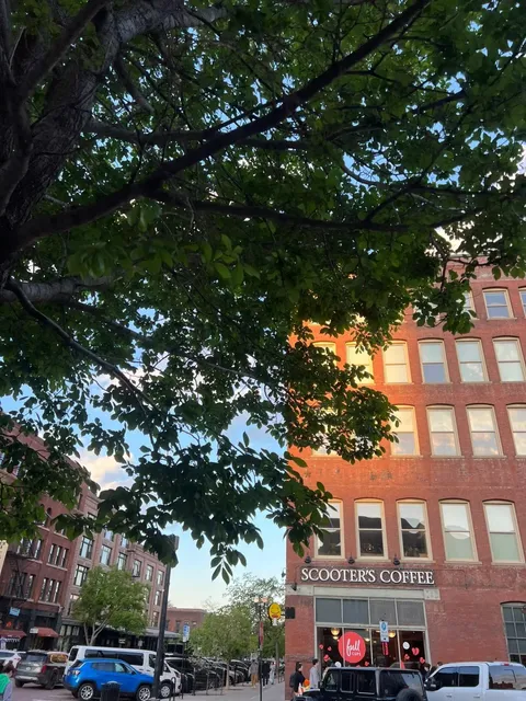 Old Market in Buffett’s Hometown｜A Love Letter in Historic Red Brick