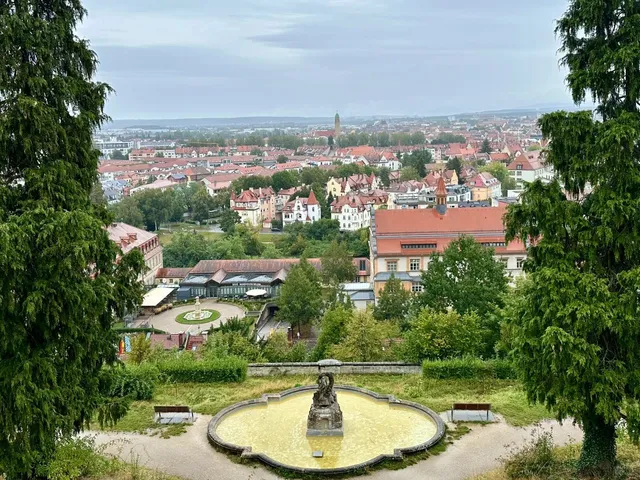 🇩🇪 The Small German Town of Bamberg – A World Heritage Site