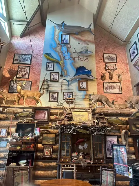 🇺🇸 A True Paradise for Gun Enthusiasts & Outdoor Lovers! 🔥