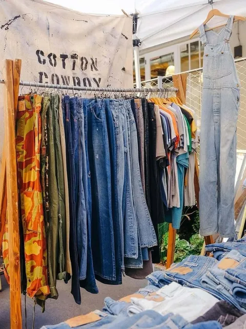 ​​LA Slow-Paced Art Crawl 🇺🇸 | A Locals-Only Day Trip ✨​​