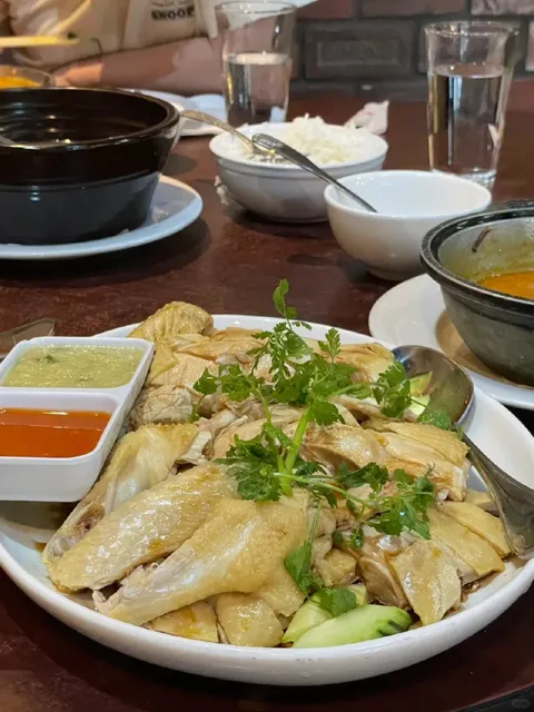 ✨Seattle Food | East District Malay Cuisine | Malay Satay Hut