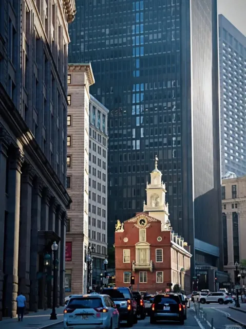 📍 Honest Boston Travel Tips (Returned on 8/22)