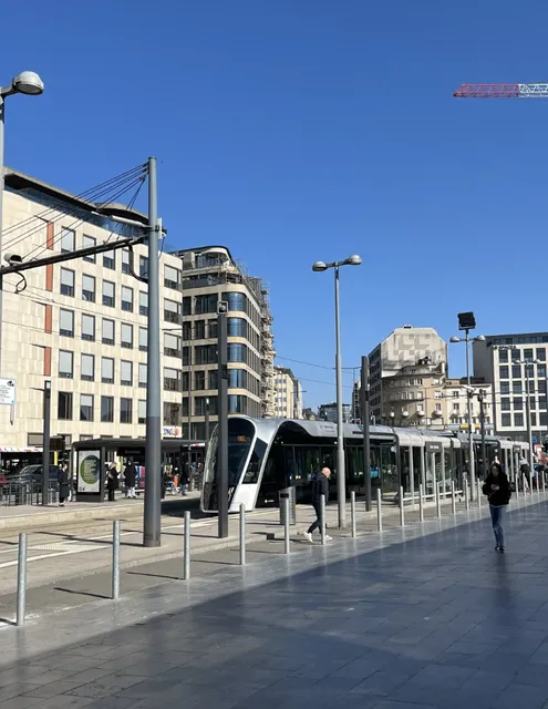 Luxembourg 🇱🇺 The World's Highest GDP per Capita