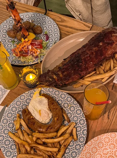 Second Visit to This Portuguese Restaurant 🇵🇹!!