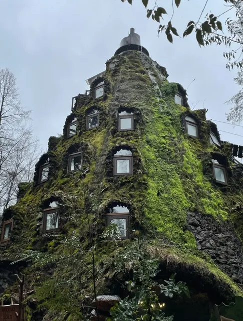 Huilo Huilo: Chile’s Southern Wonderland 🌿