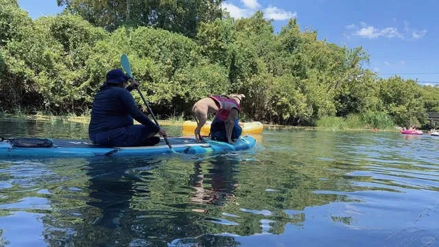 San Marcos – Way More Than Outlets! 