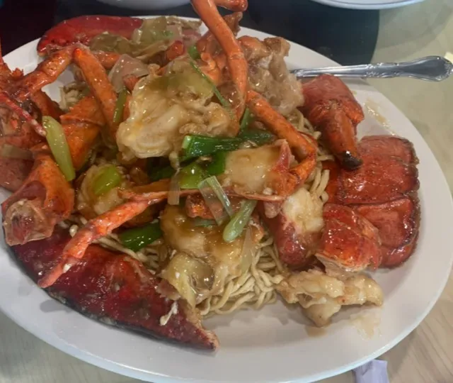 🥢 Hip Sing| A Minneapolis Chinatown Staple for Classic Cantonese