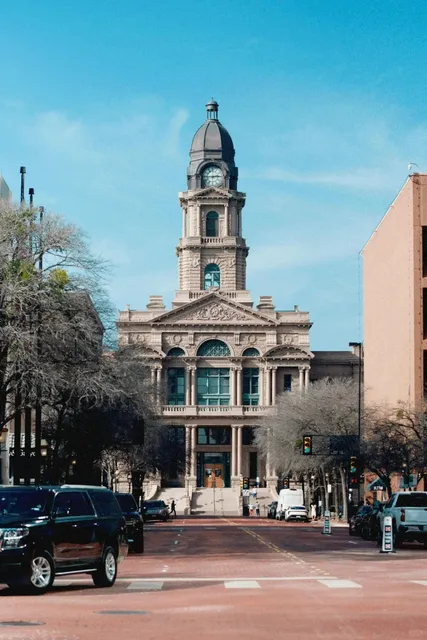 💒 Dallas Wedding Guide: Tarrant County Marriage License 101 🎉