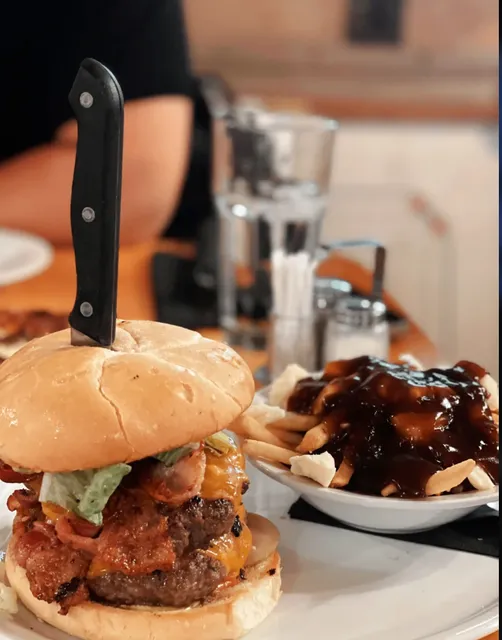 ​​Wolf's Den Motorcycle Camp & Diner | Whitehorse’s Biker Haven​​ 🏍️