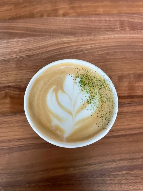 Seattle | Cardoon Café