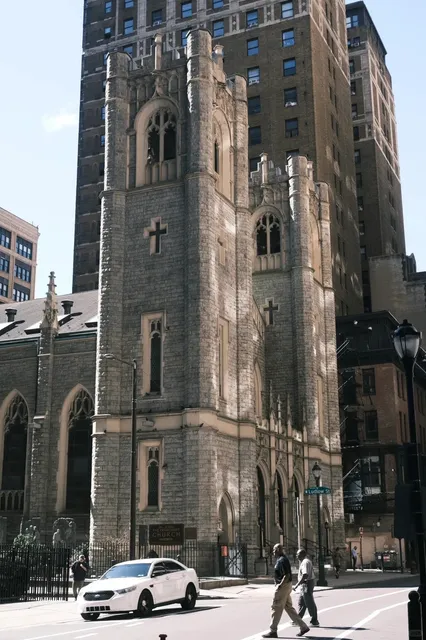 🇺🇸 Is One Day Enough for Philadelphia?