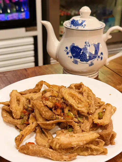 New Homestyle Spot in Temple City 