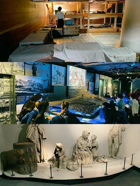 🏴󠁧󠁢󠁥󠁮󠁧󠁿 Liverpool's Museum Trail 🇬🇧