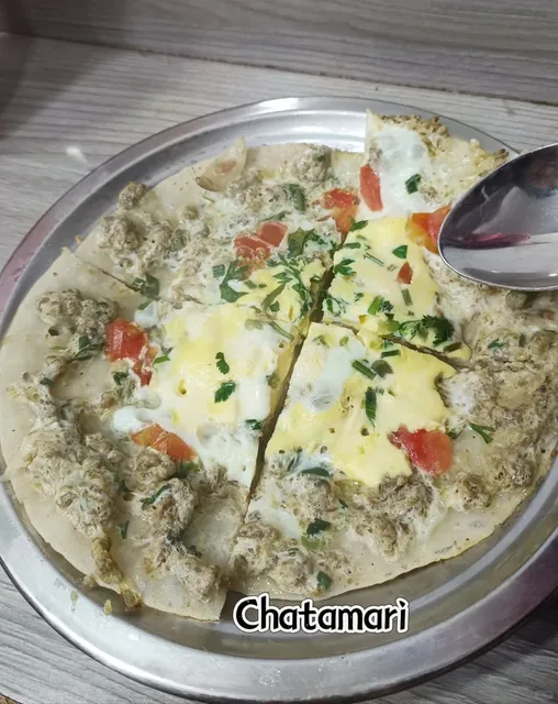 Specialty cuisine of the Newar ethnic group