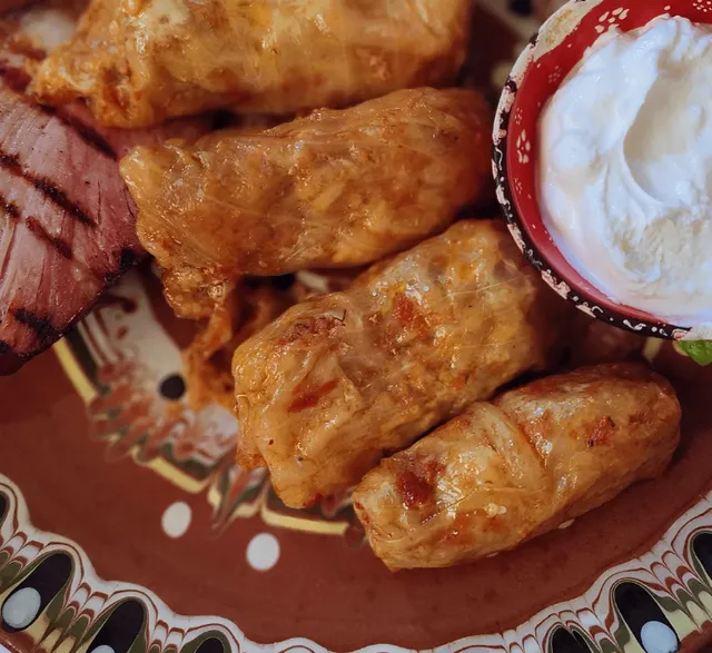 Cluj-Napoca Food Adventure | Roata Restaurant