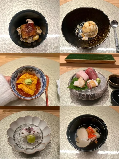 New York Michelin Dining Progress: 9% (2)🌟