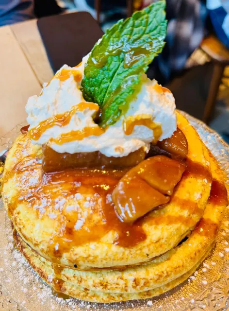 New York Budget Brunch Series - L’Amico 🥪