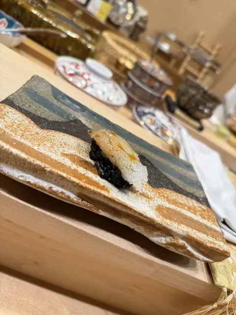 Los Angeles | Sushi Yuen Omakase Experience 🍣✨