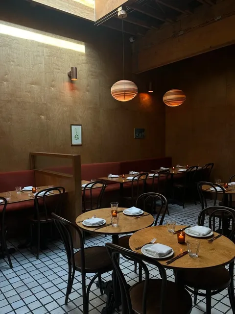 LA’s Perfect Date Night Spot 🍷 | Stunning Ambiance & Decor