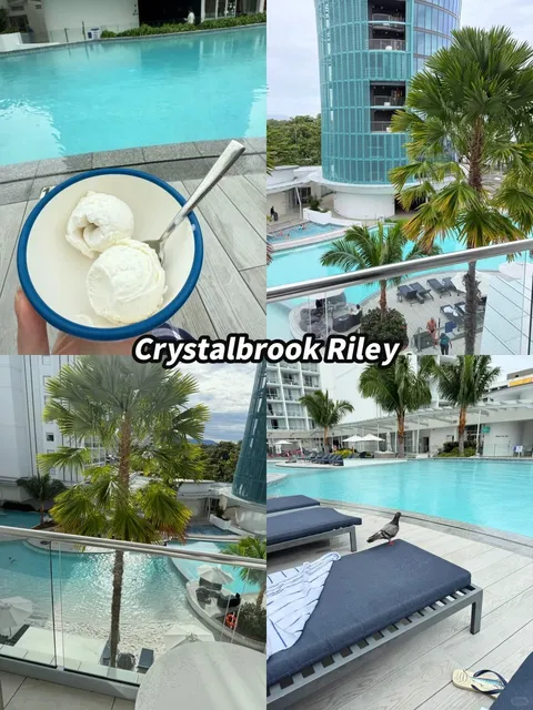 🇦🇺 Cairns Ultimate Chill & Feast Guide (For P-Type Travelers)