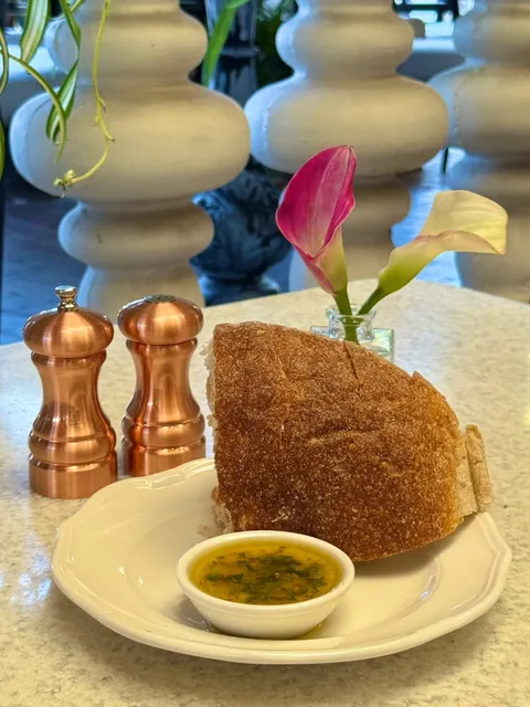 🌸 Tucson Food Review  – Wildflower Restaurant 🌿