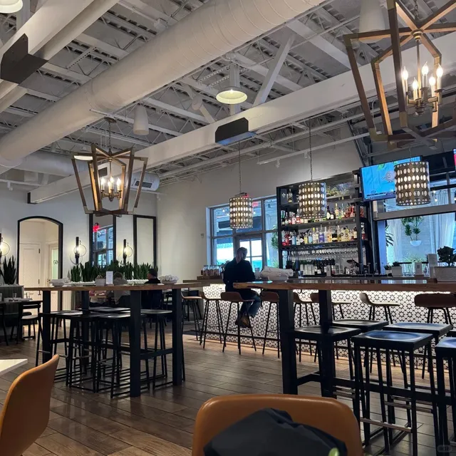 🇺🇸 OSU Area Food｜SŌW Plated