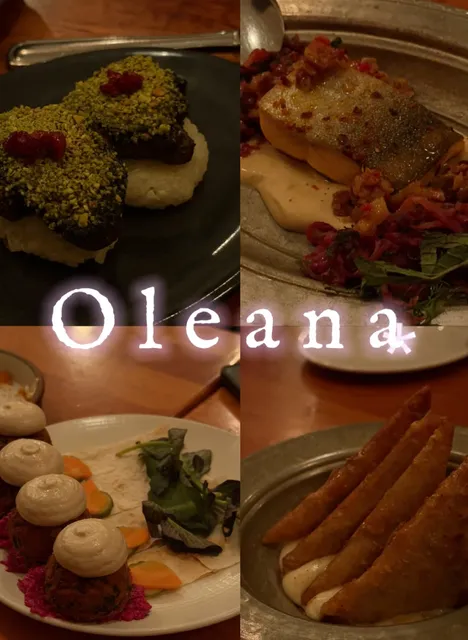 My Recent Favorite Meal That’s Both Beautiful and Delicious